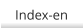 Index-en